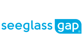 SEEGLASS GAP Logo